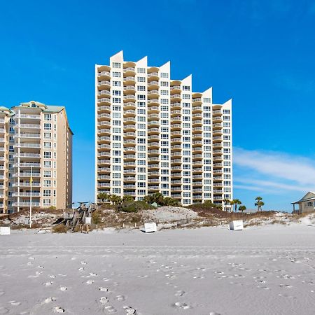 Hidden Dunes Condominium 0101 By Newman-Dailey Destin Exterior photo