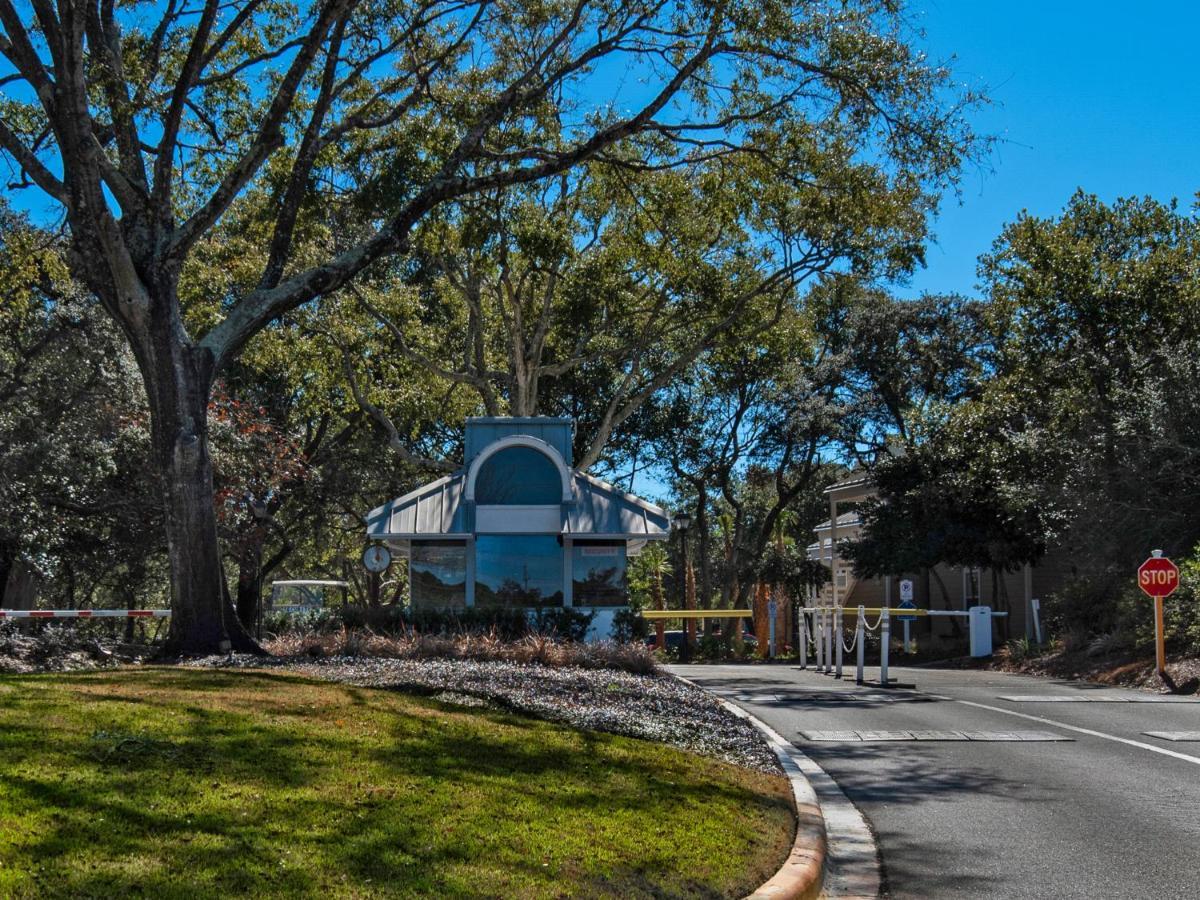 Hidden Dunes Condominium 0101 By Newman-Dailey Destin Exterior photo