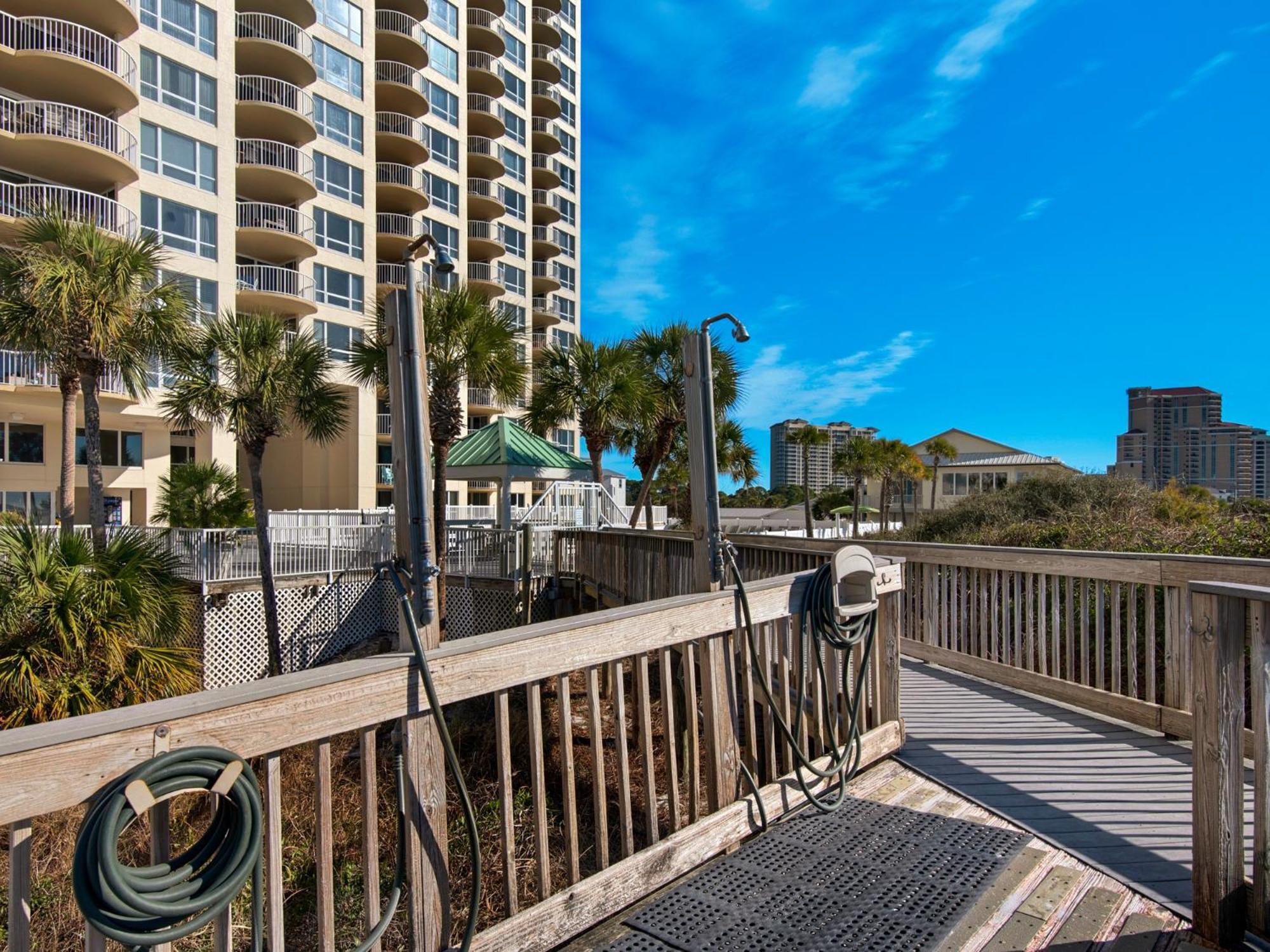 Hidden Dunes Condominium 0101 By Newman-Dailey Destin Exterior photo