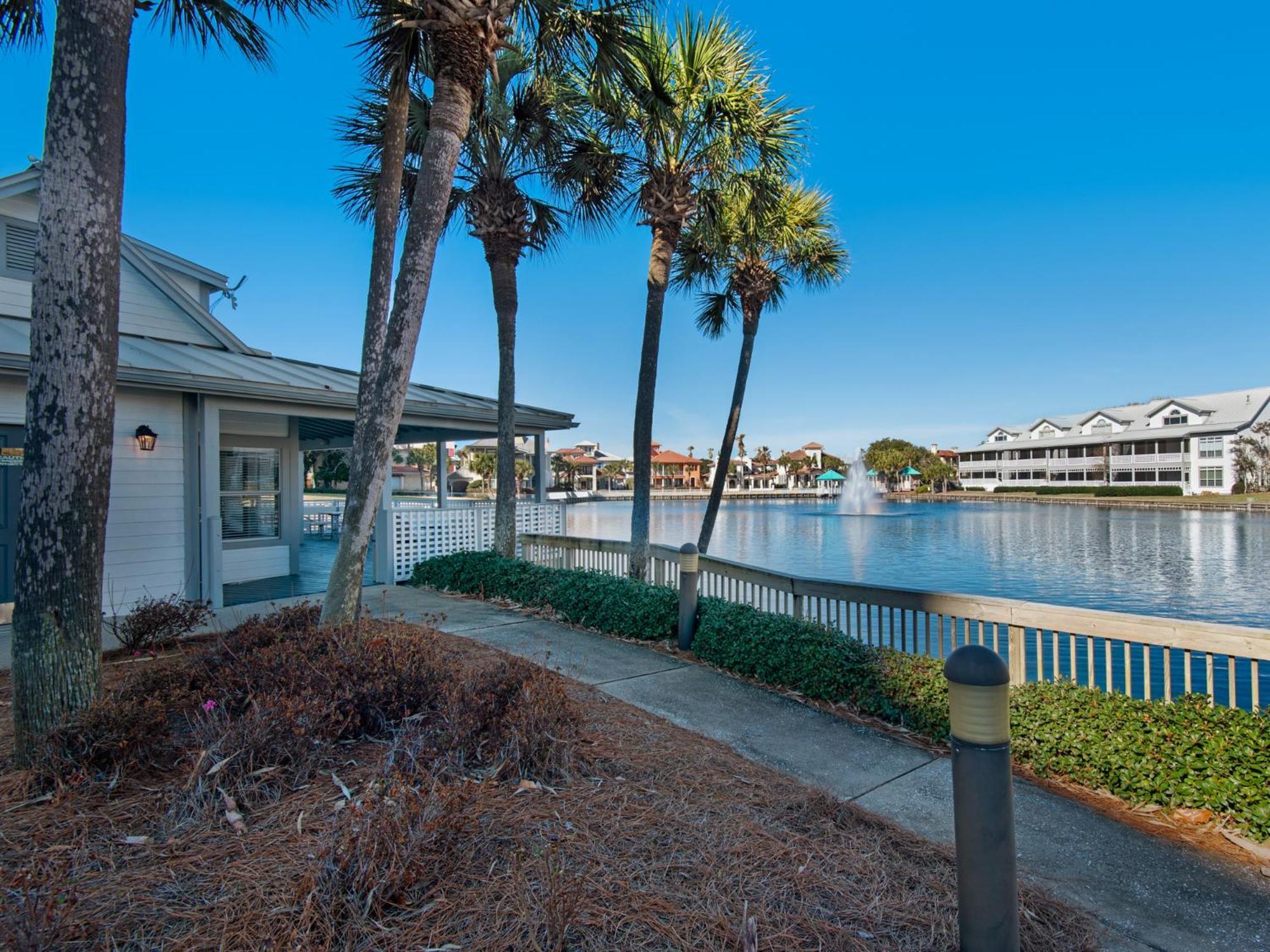 Hidden Dunes Condominium 0101 By Newman-Dailey Destin Exterior photo