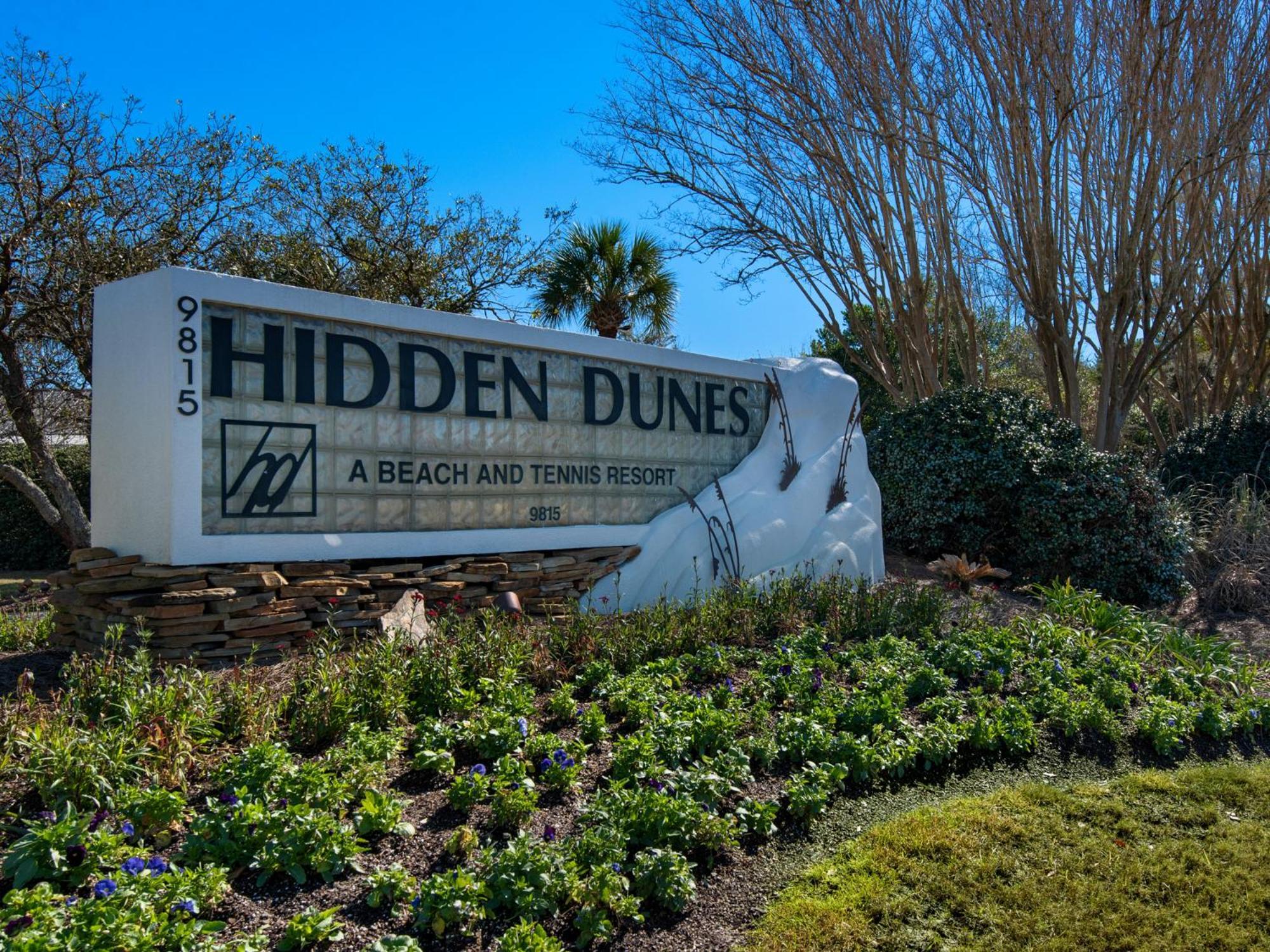 Hidden Dunes Condominium 0101 By Newman-Dailey Destin Exterior photo