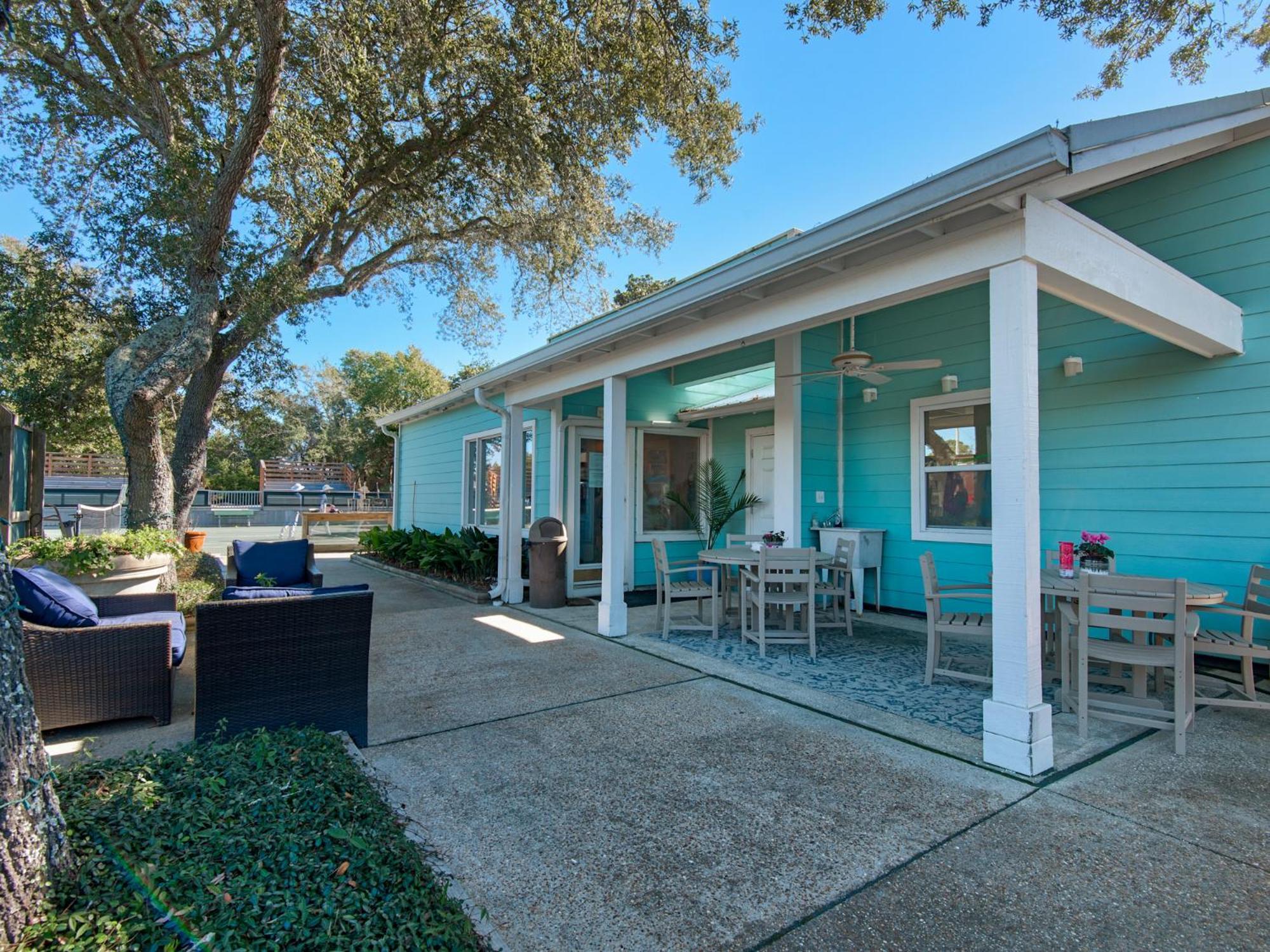 Hidden Dunes Condominium 0101 By Newman-Dailey Destin Exterior photo