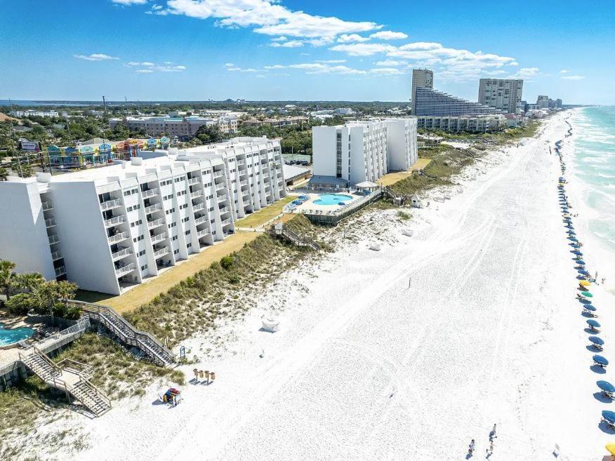 Hidden Dunes Condominium 0101 By Newman-Dailey Destin Exterior photo