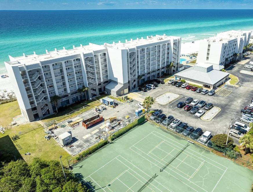 Hidden Dunes Condominium 0101 By Newman-Dailey Destin Exterior photo